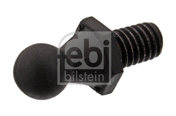 Element de fixare, capac motor 40838 FEBI BILSTEIN