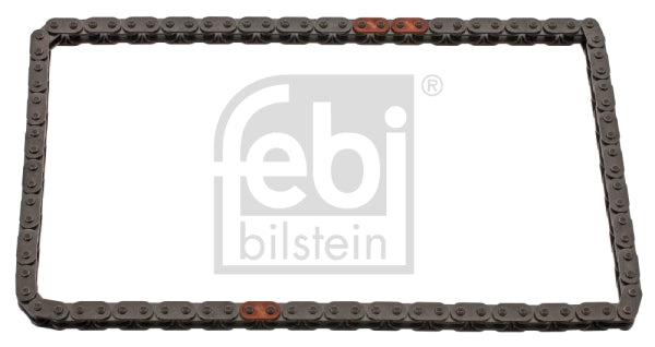 Lant, angrenare pompa ulei 40863 FEBI BILSTEIN