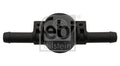 ventil, filtru de combustibil 40868 FEBI BILSTEIN