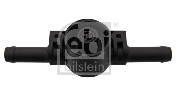 ventil, filtru de combustibil 40868 FEBI BILSTEIN
