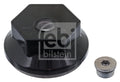 capac de protectie,butuc roata 40869 FEBI BILSTEIN
