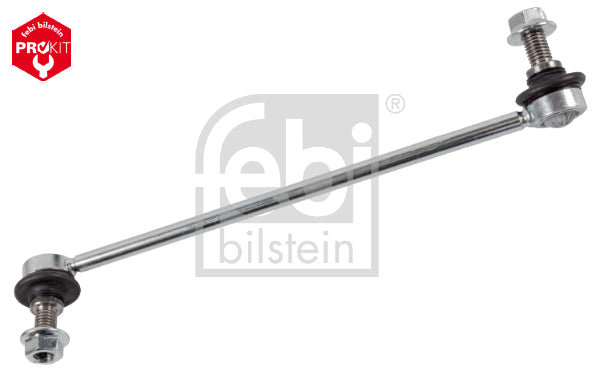 Brat/bieleta suspensie, stabilizator 40889 FEBI BILSTEIN