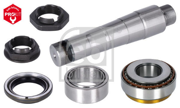 Set reparatie, pivot 40891 FEBI BILSTEIN