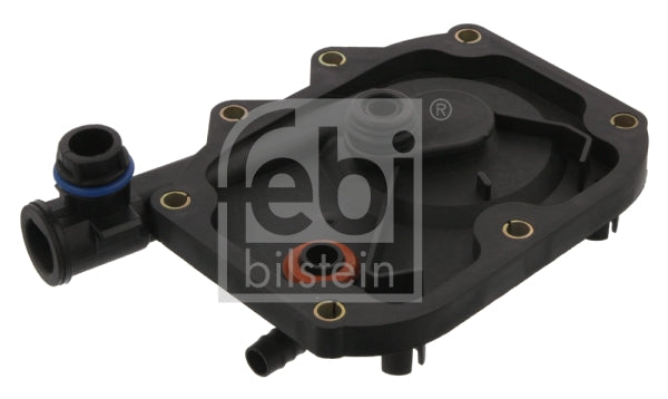 ventil, aerisire carter 40909 FEBI BILSTEIN