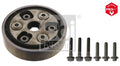 Articulatie, cardan 40931 FEBI BILSTEIN