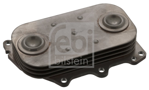 Radiator ulei, ulei motor 40964 FEBI BILSTEIN