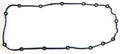Garnitura baie ulei 409.880 ELRING