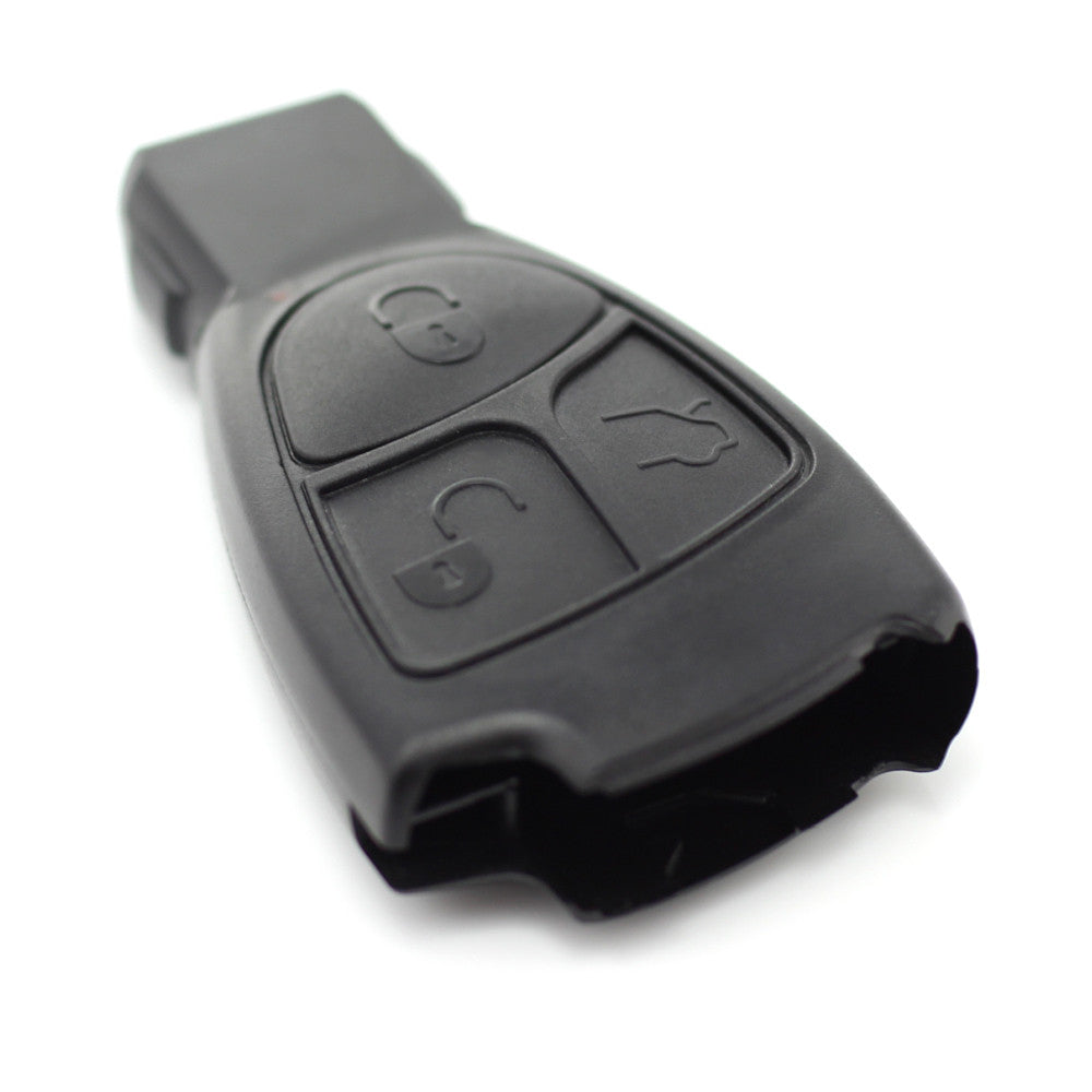 Mercedes Benz - Carcasa cheie tip "Smartkey" cu 3 butoane Carguard - CC053