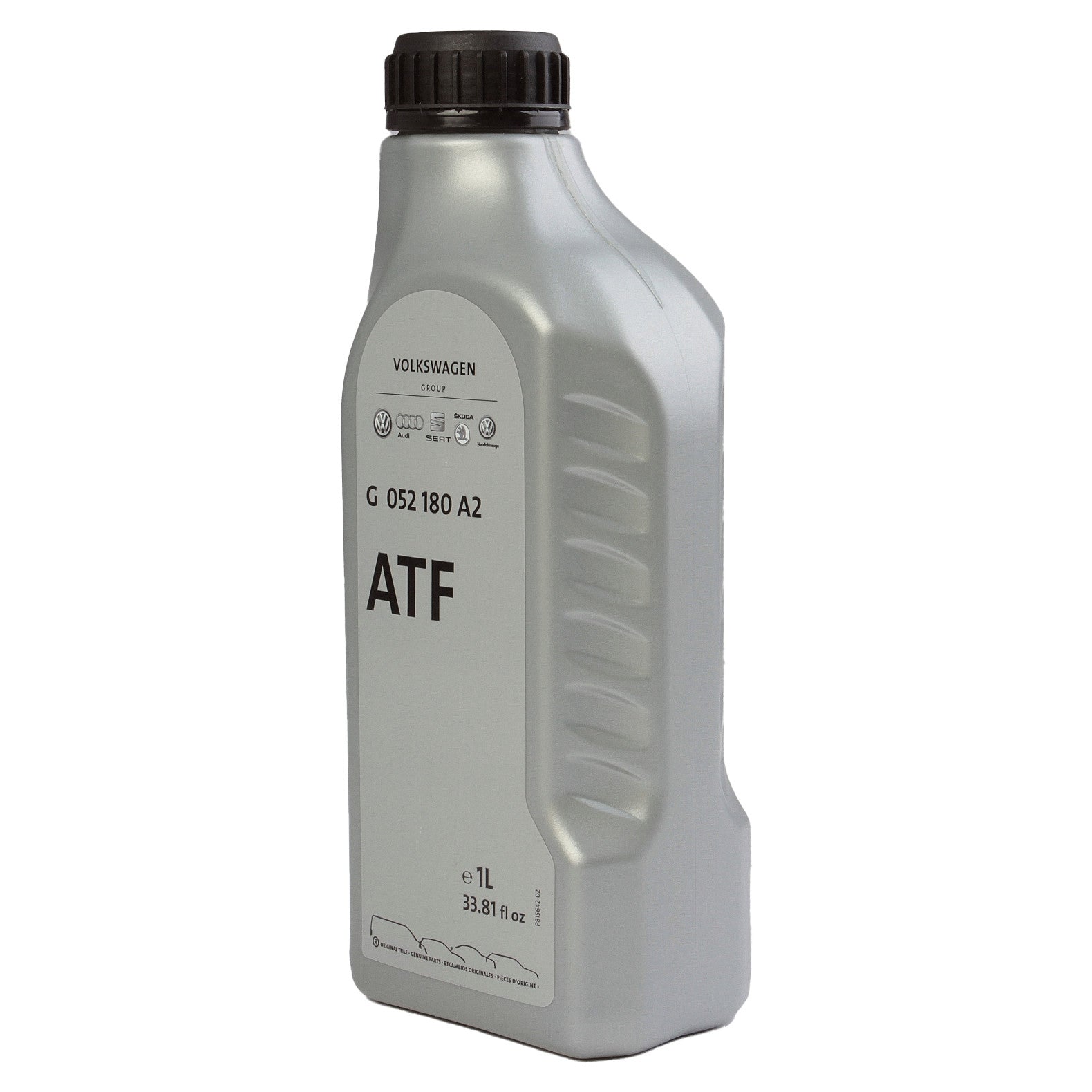 Ulei cutie viteze automată VAG ATF 1L - 10015830