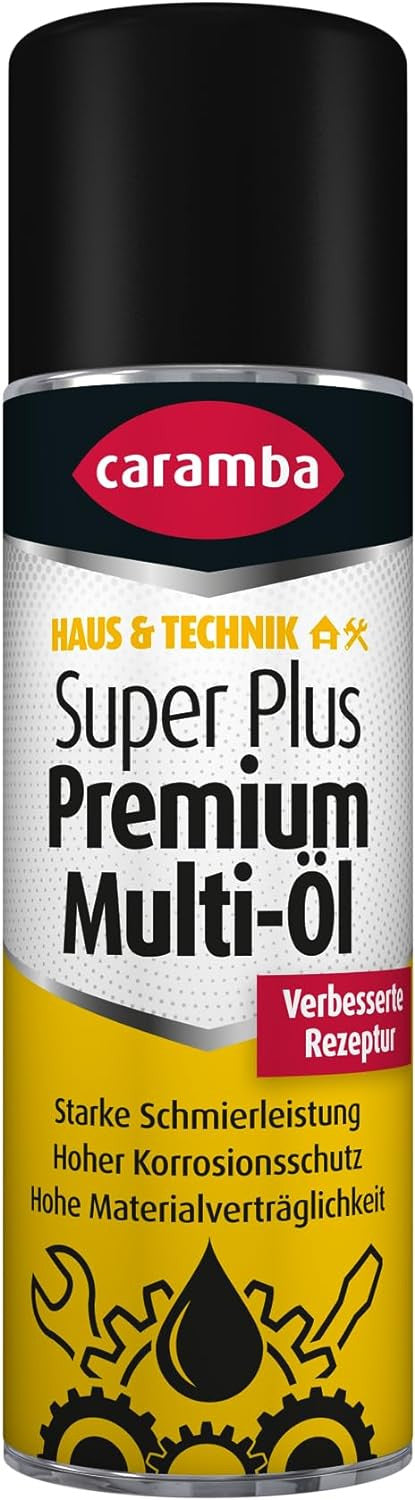Spray ulei multifunctional  Caramba 300 ml - 12227551