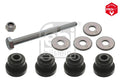 Brat/bieleta suspensie, stabilizator 41036 FEBI BILSTEIN