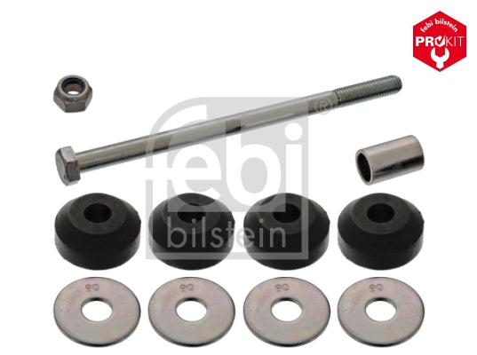 Brat/bieleta suspensie, stabilizator 41043 FEBI BILSTEIN