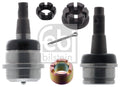 Articulatie sarcina/ghidare 41047 FEBI BILSTEIN