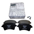 Piesa OE Renault: Placute Frana 410601334R