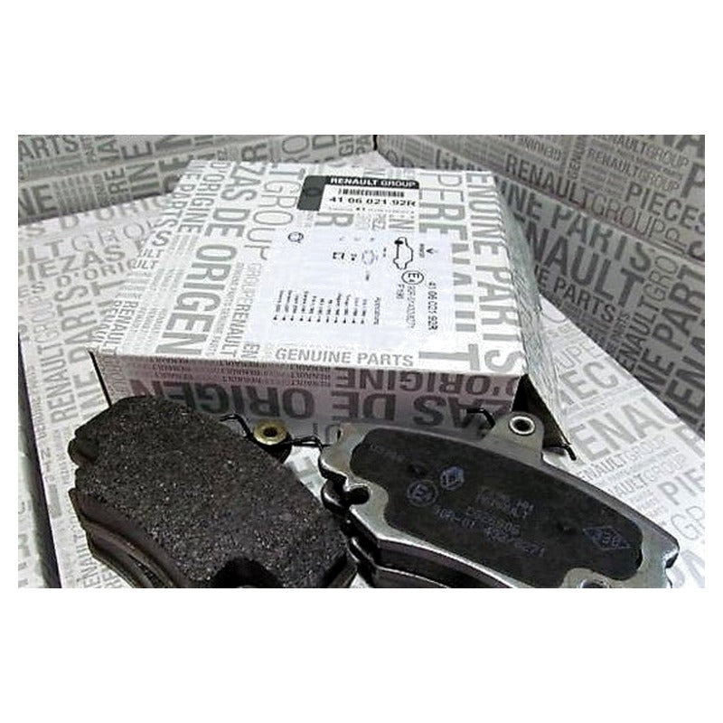 Piesa OE Renault: Placute Frana Logan 410602192R