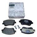 Piesa OE Renault: Placute Frana Fata Dokker 410604775R