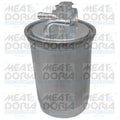 filtru combustibil 4113 MEAT & DORIA