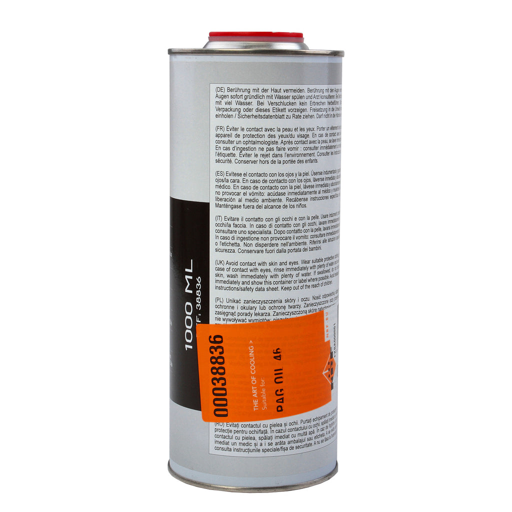 Ulei PAG 46. 1000 ml NRF - 38836