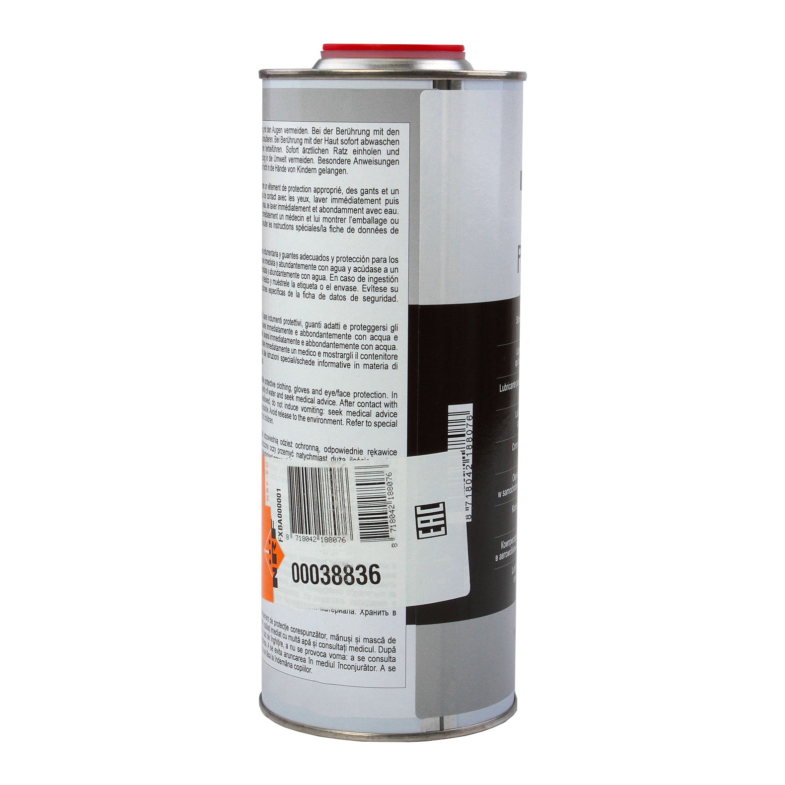 Ulei PAG 46. 1000 ml - 11943003