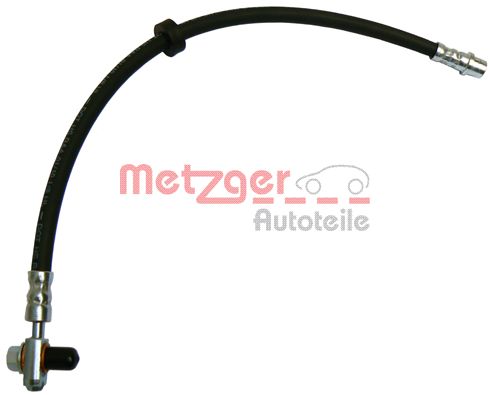 Furtun frana 4116210 METZGER