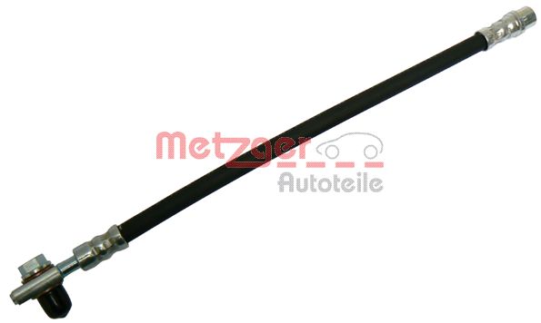 Furtun frana 4116225 METZGER