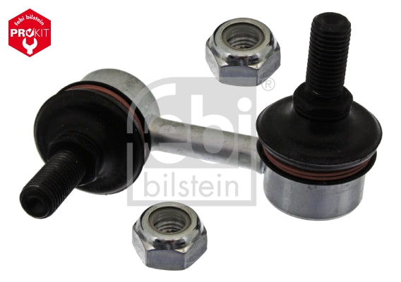 Brat/bieleta suspensie, stabilizator 41183 FEBI BILSTEIN