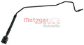 Furtun frana 4119356 METZGER