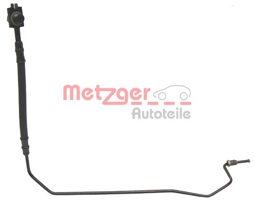 Furtun frana 4119357 METZGER