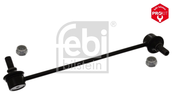 Brat/bieleta suspensie, stabilizator 41199 FEBI BILSTEIN