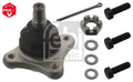 Articulatie sarcina/ghidare 41250 FEBI BILSTEIN
