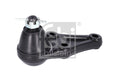 Articulatie sarcina/ghidare 41251 FEBI BILSTEIN