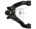 Brat, suspensie roata 41254 FEBI BILSTEIN
