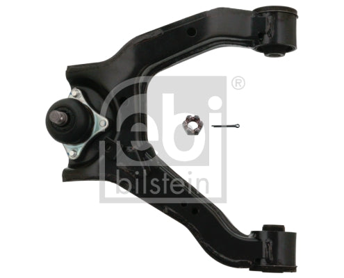 Brat, suspensie roata 41254 FEBI BILSTEIN