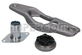 Set de debreiere, actionare ambreiaj 41259 ORIGINAL IMPERIUM