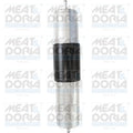 filtru combustibil 4135 MEAT & DORIA