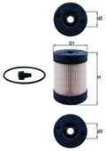 filtru aditiv UX 2D MAHLE