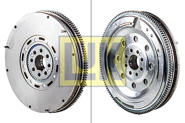 Volanta 415 0135 10 LuK
