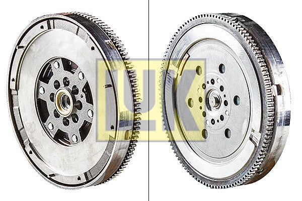 Volanta 415 0145 10 LuK