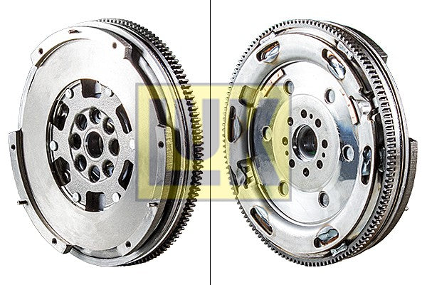 Volanta 415 0191 10 LuK