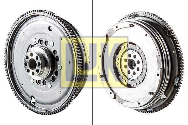 Volanta 415 0208 10 LuK