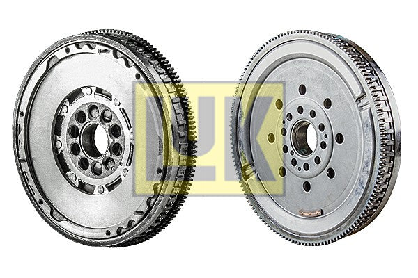 Volanta 415 0220 10 LuK