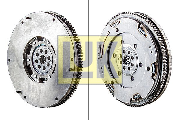 Volanta 415 0221 10 LuK