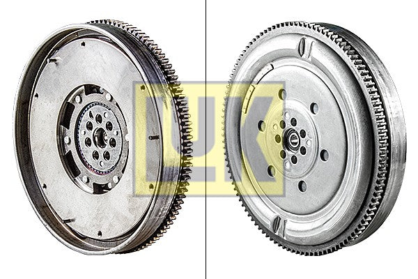 Volanta 415 0222 10 LuK