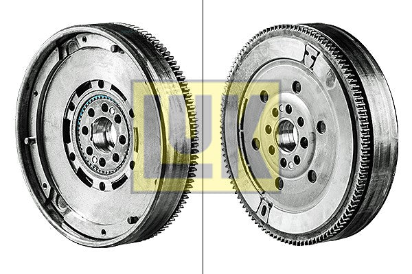 Volanta 415 0237 10 LuK