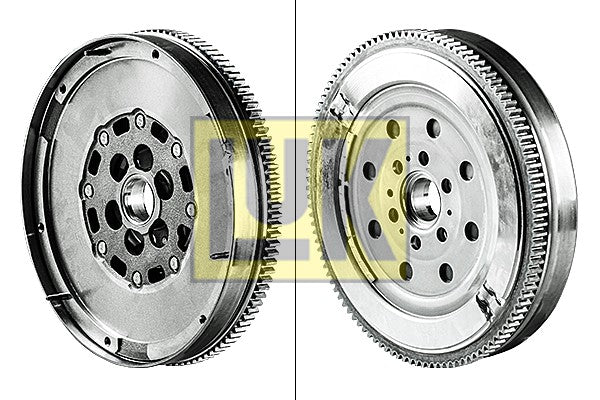 Volanta 415 0241 10 LuK
