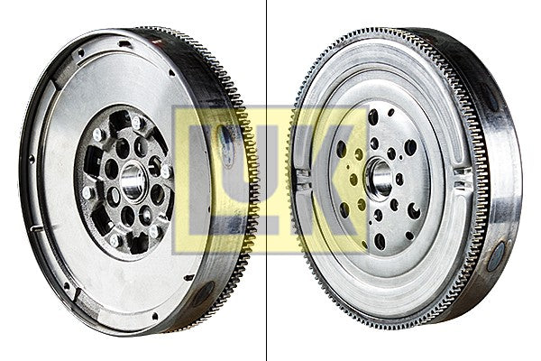 Volanta 415 0265 10 LuK