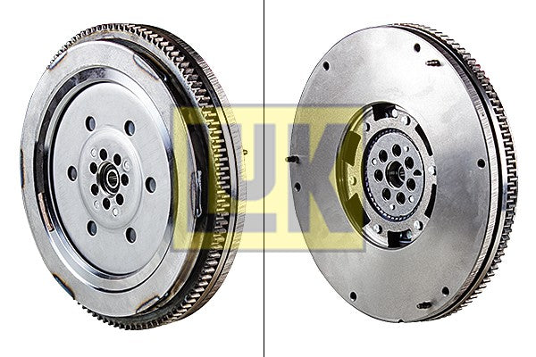 Volanta 415 0268 10 LuK
