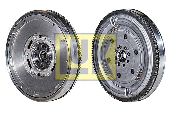 Volanta 415 0272 10 LuK