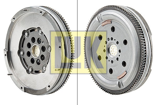 Volanta 415 0273 10 LuK