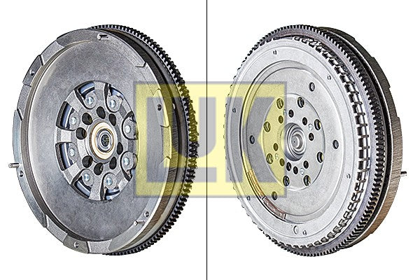 Volanta 415 0304 10 LuK